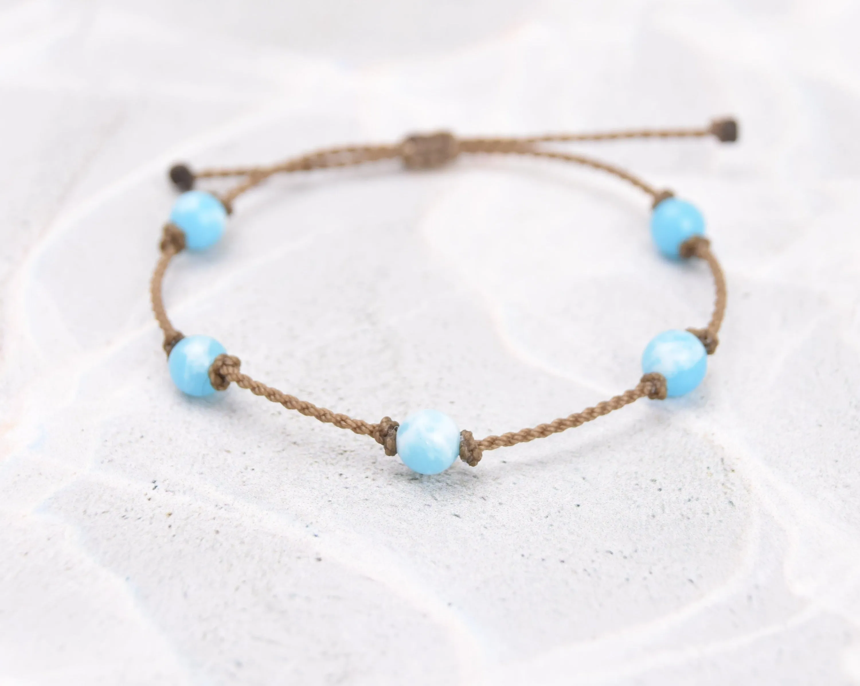 Larimar - Princess Bracelets