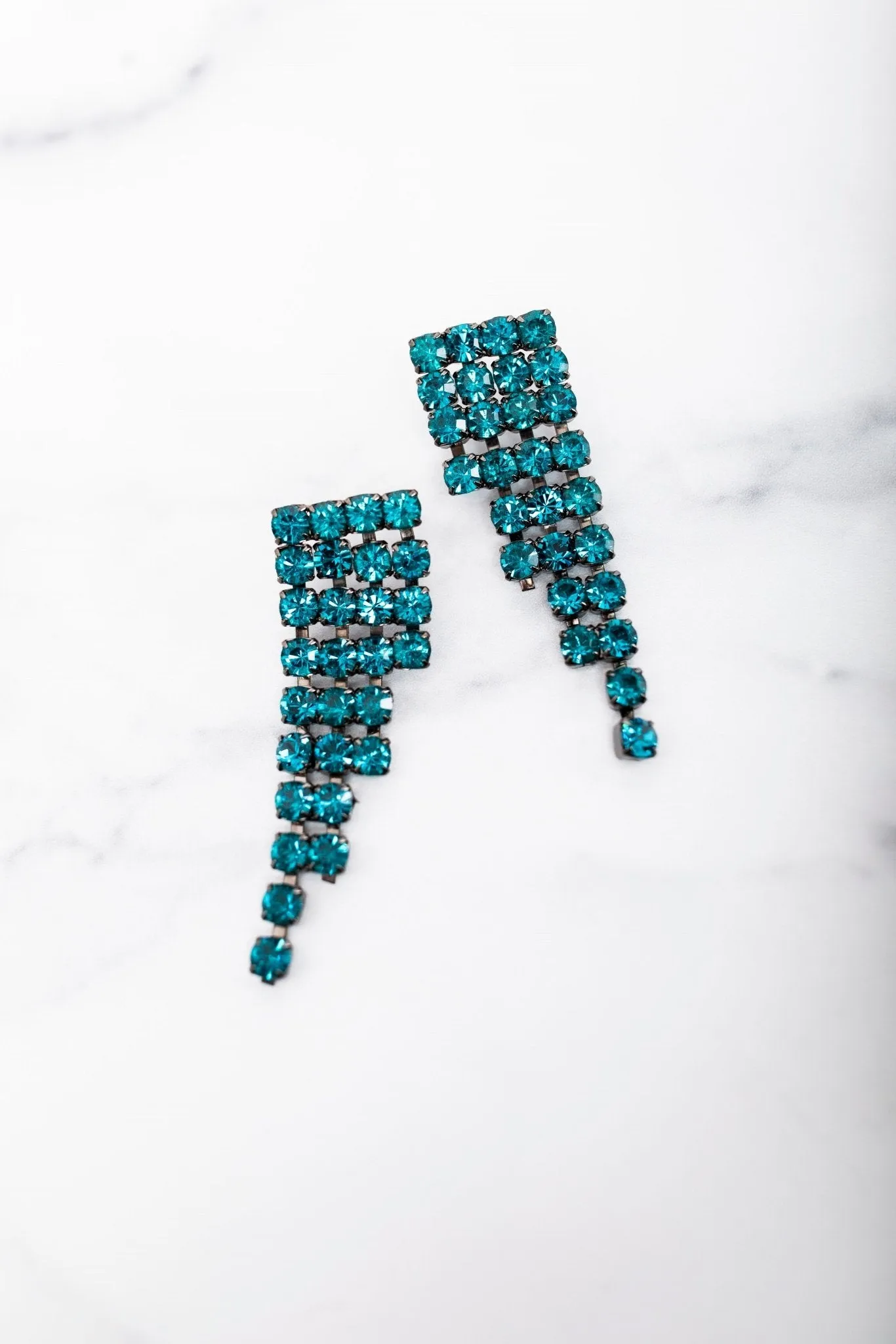 Leila Earrings