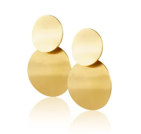 Leona Drop Earrings