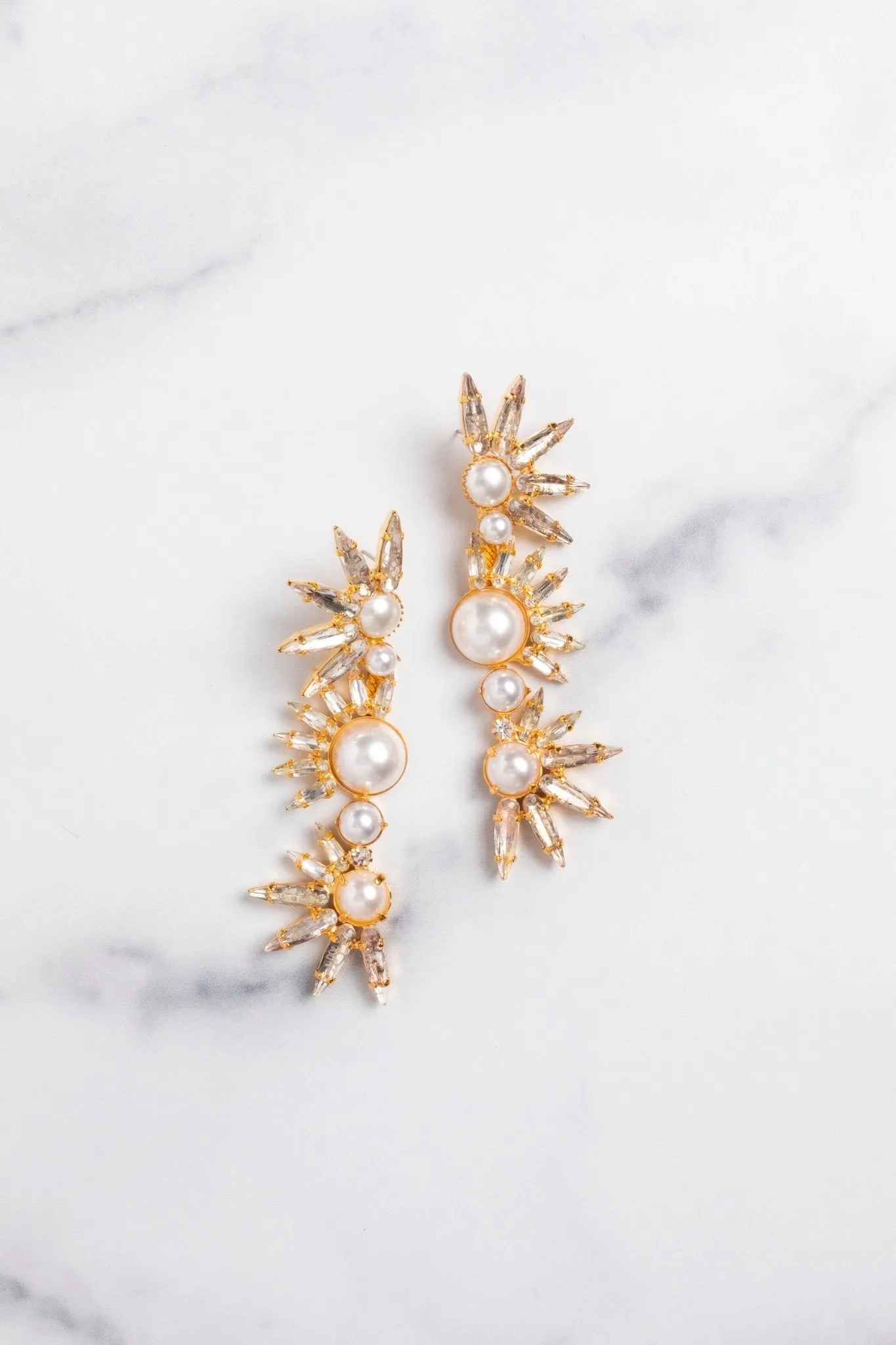 Livy Earrings