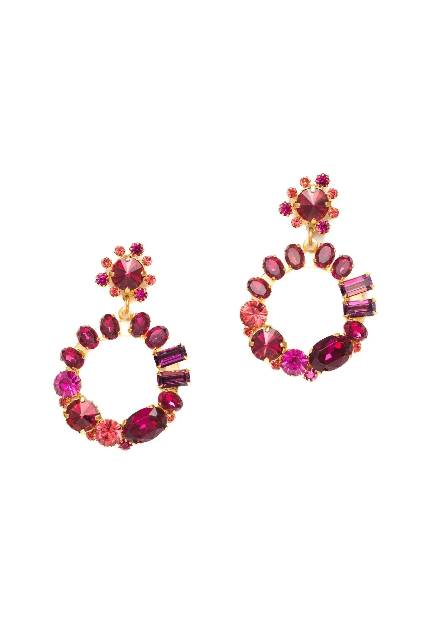 Lylia Earrings