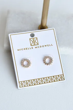 MARGOT EARRINGS