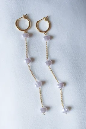 Marlo Drop Earring