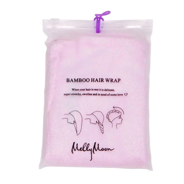 Mellymoon bamboo Hair wrap