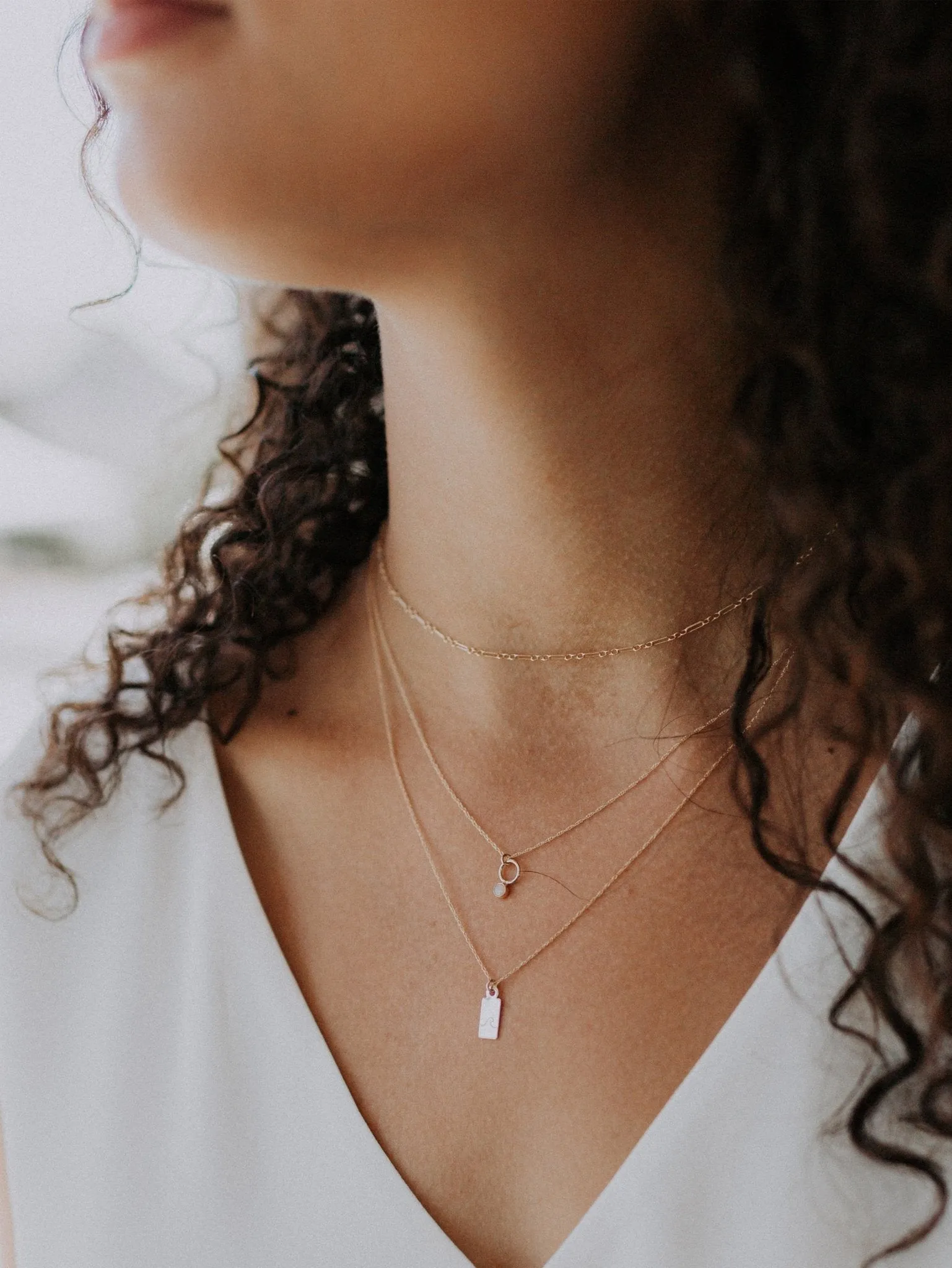 MILLIE NECKLACE