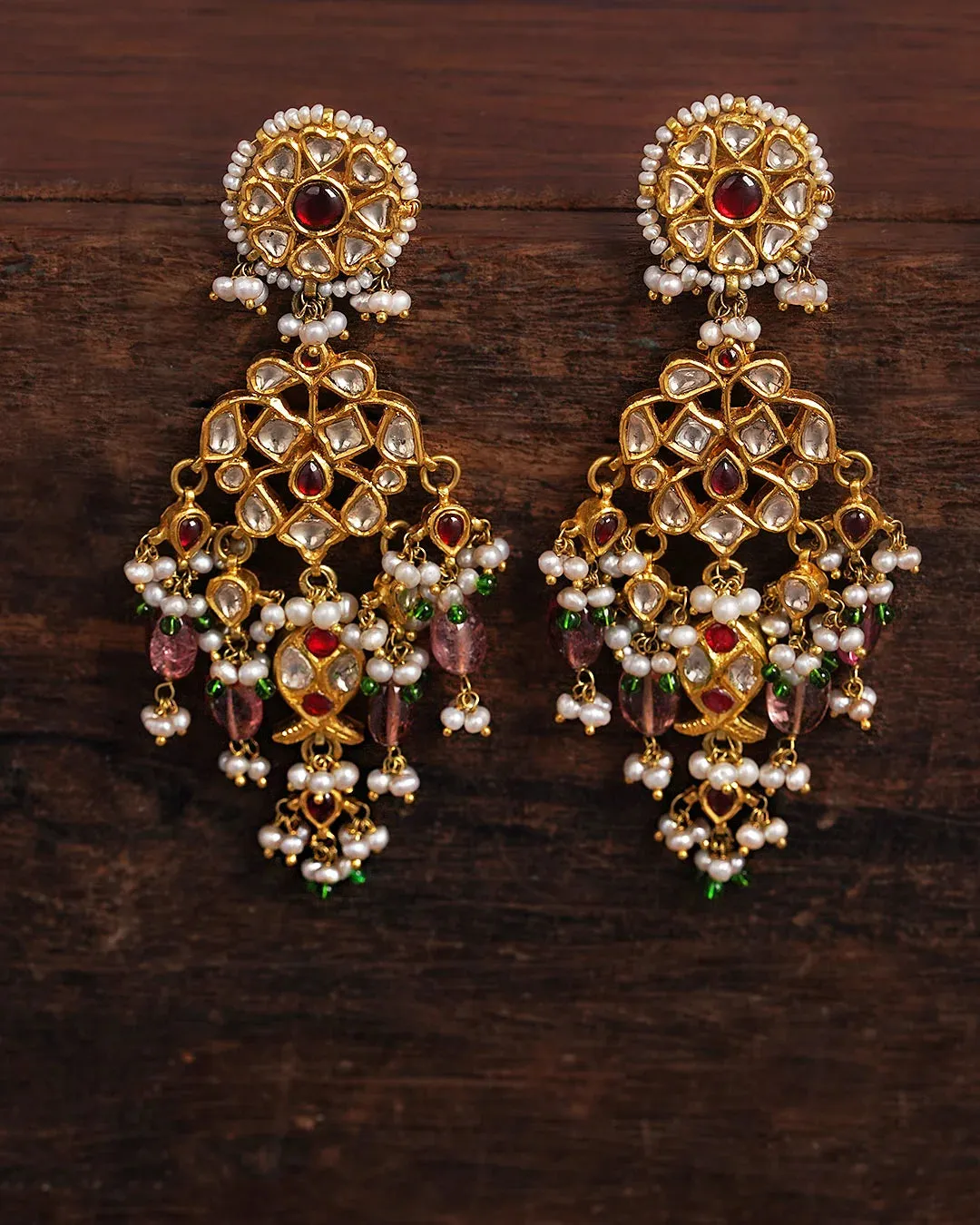 Nalini Earrings