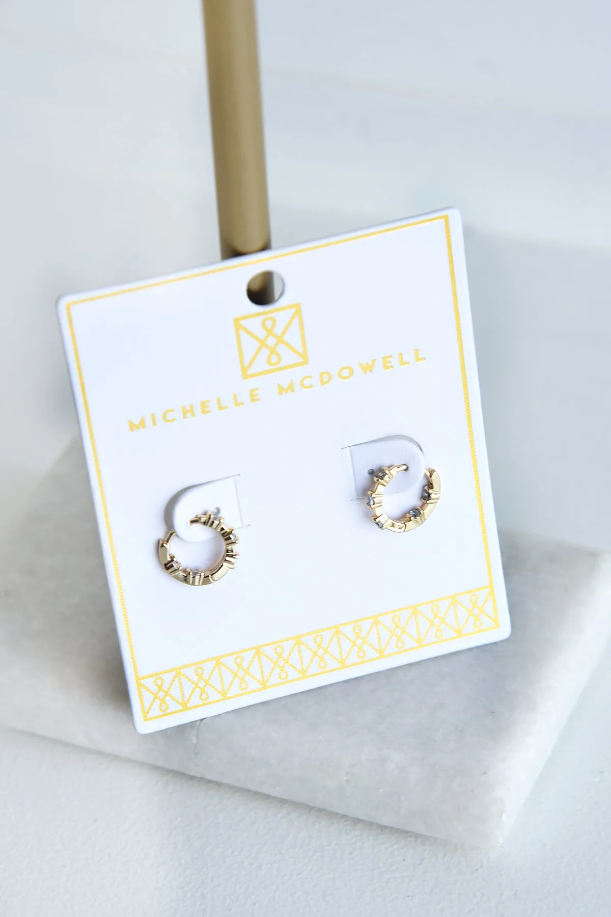 NOAH EARRINGS