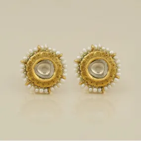 Nur Ear Studs