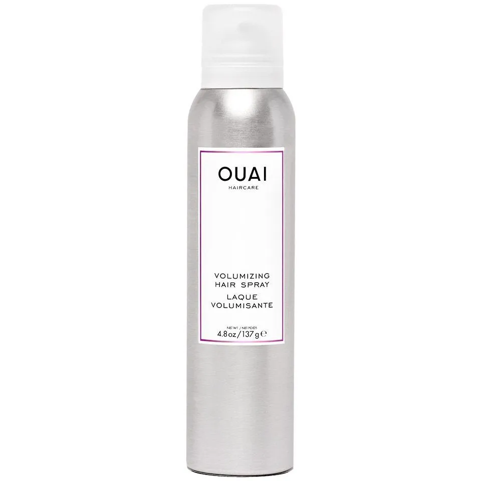 Ouai Volumizing Hair Spray