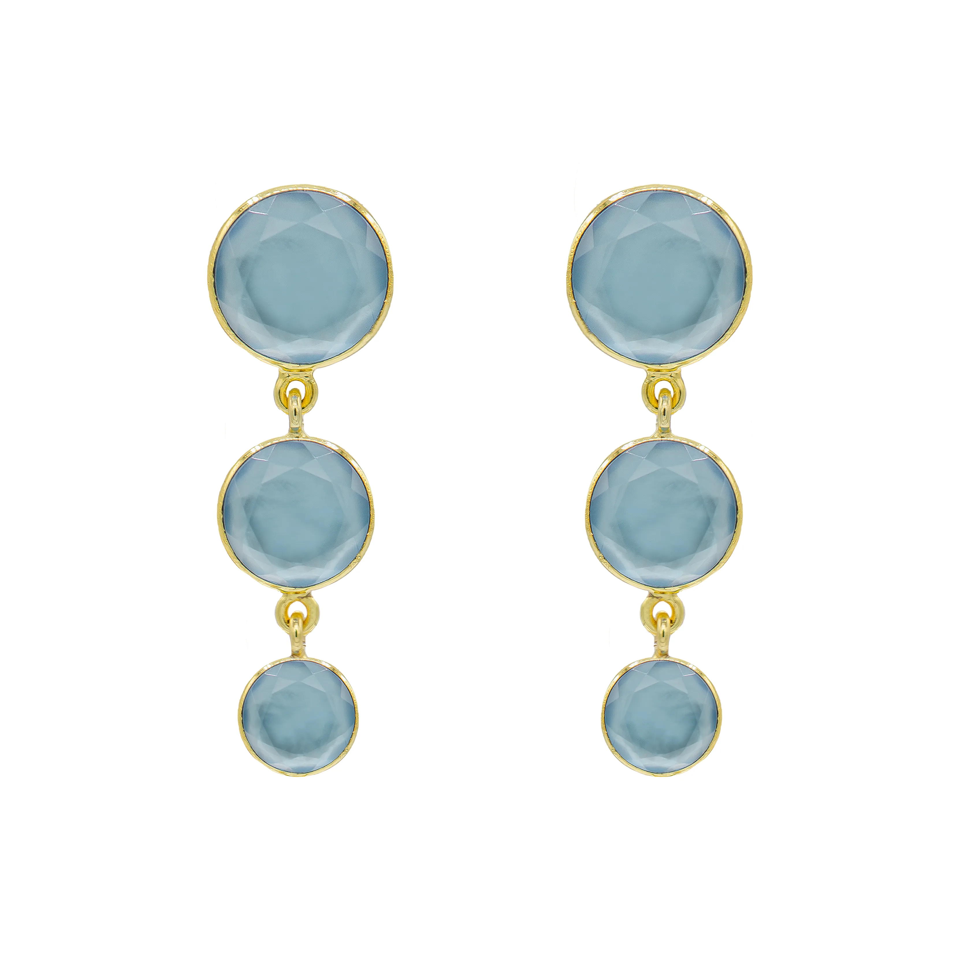 Pacifica Earrings