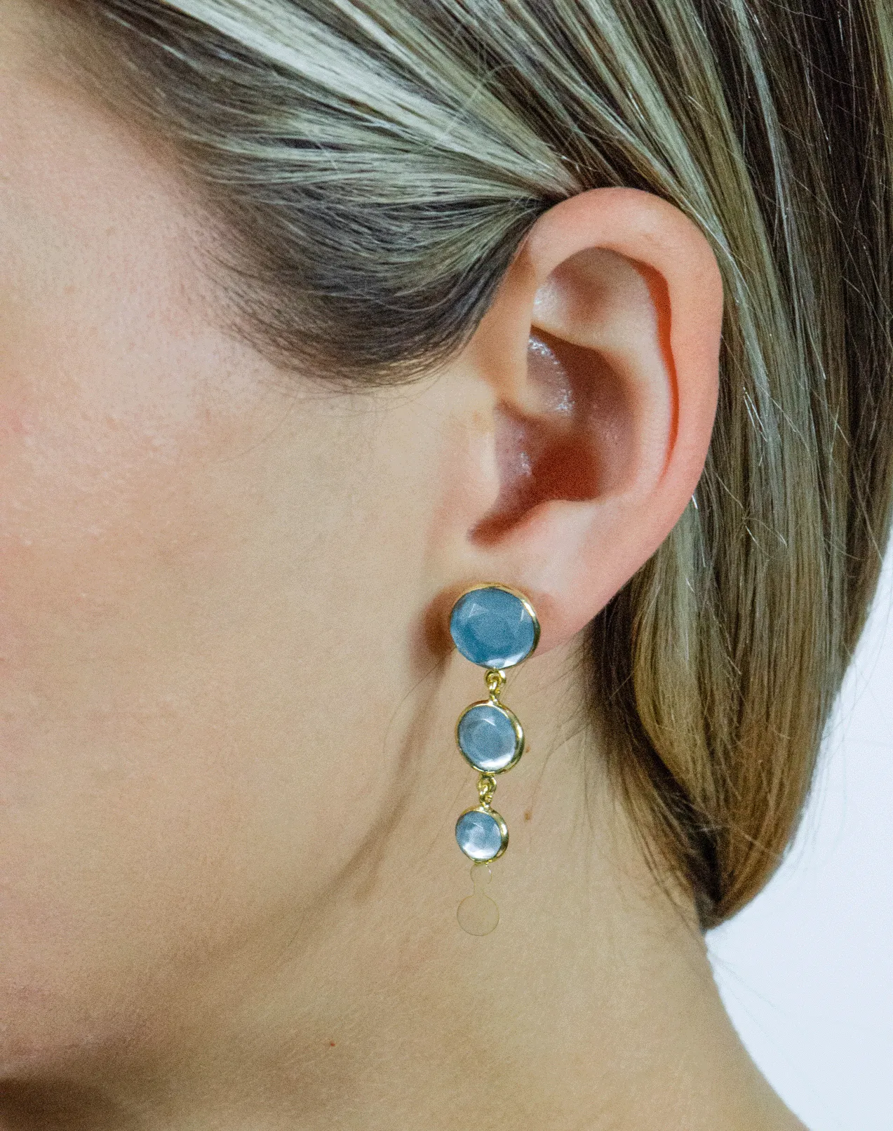 Pacifica Earrings