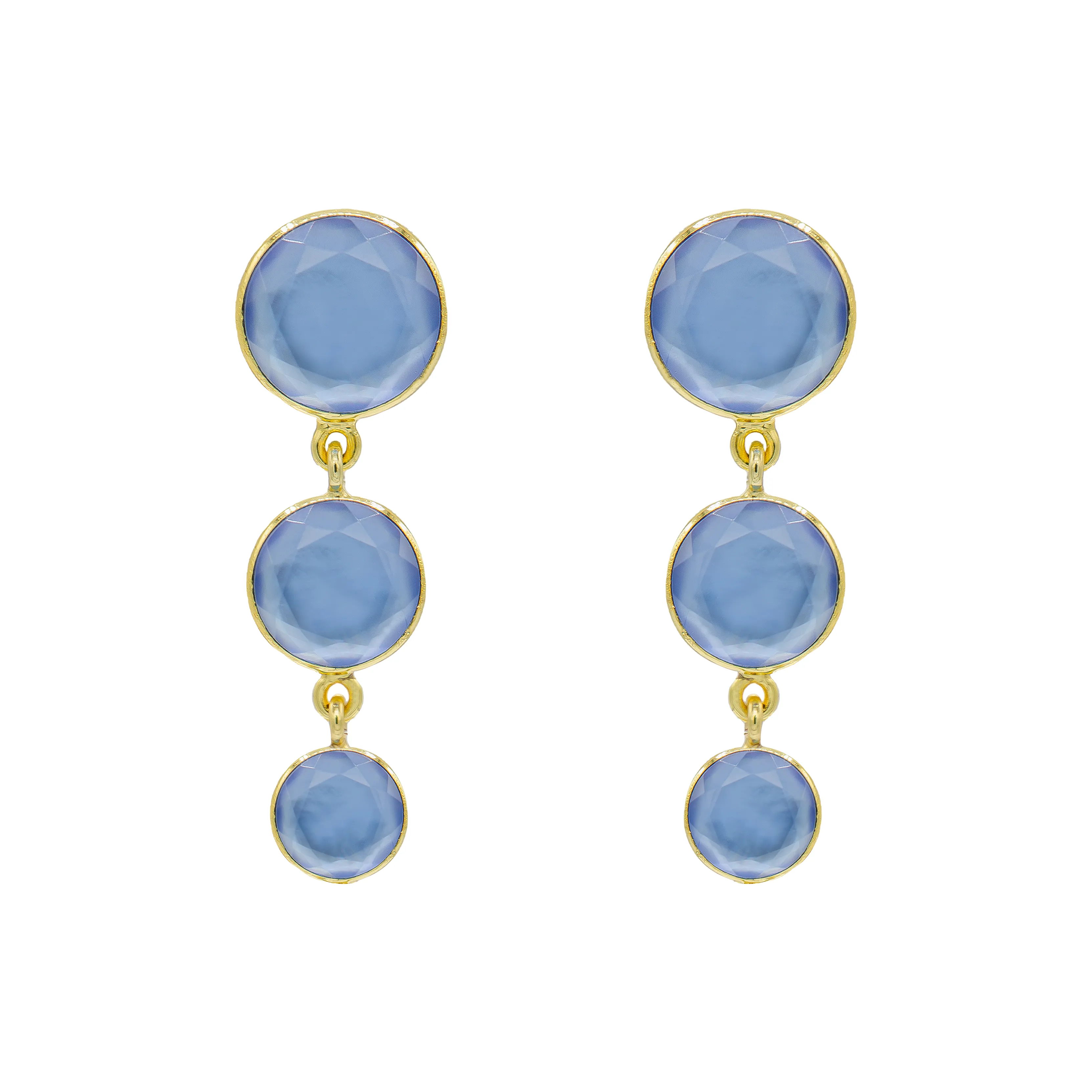 Pacifica Earrings