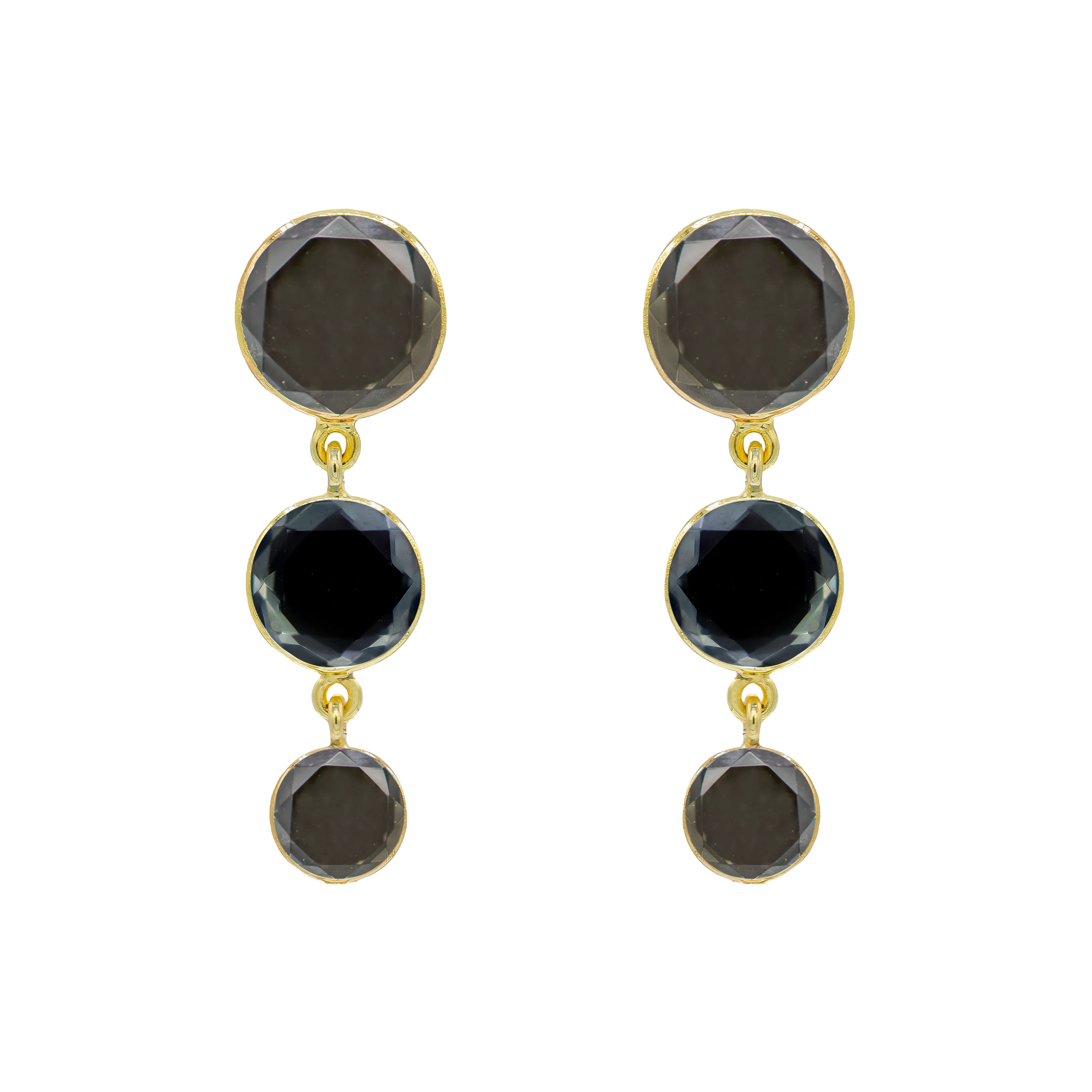 Pacifica Earrings