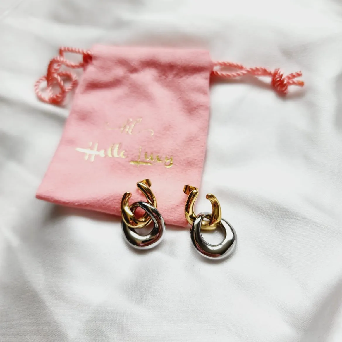 Pauline Earrings