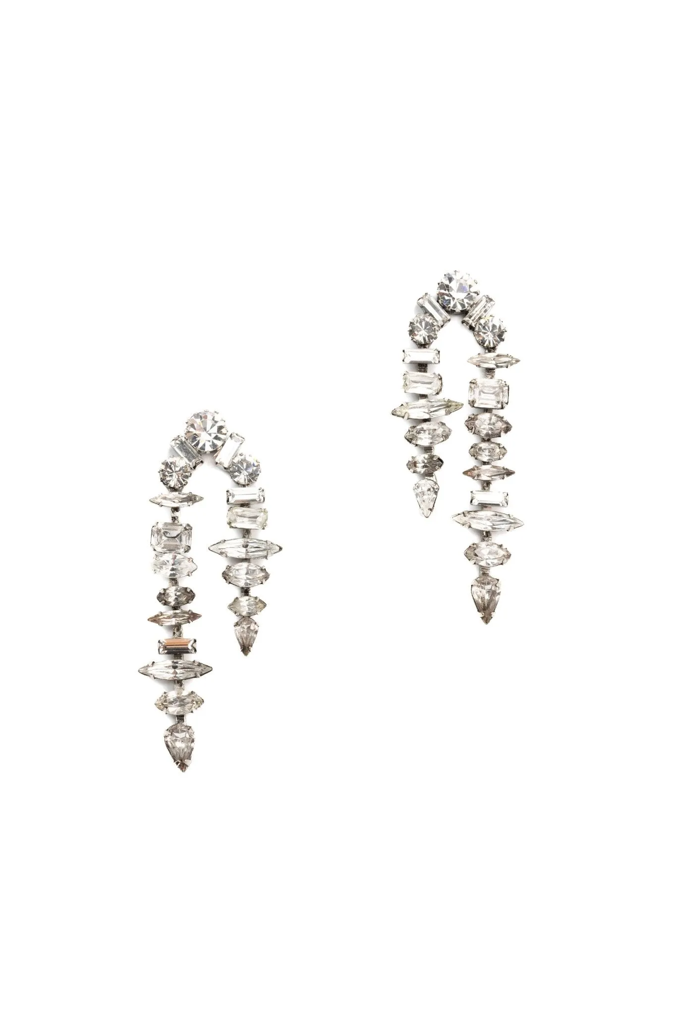 Reiko Earrings