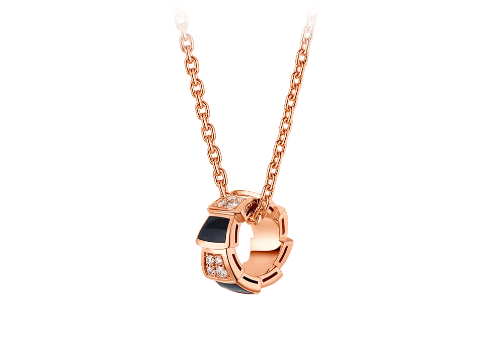 SERPENTI PENDANT