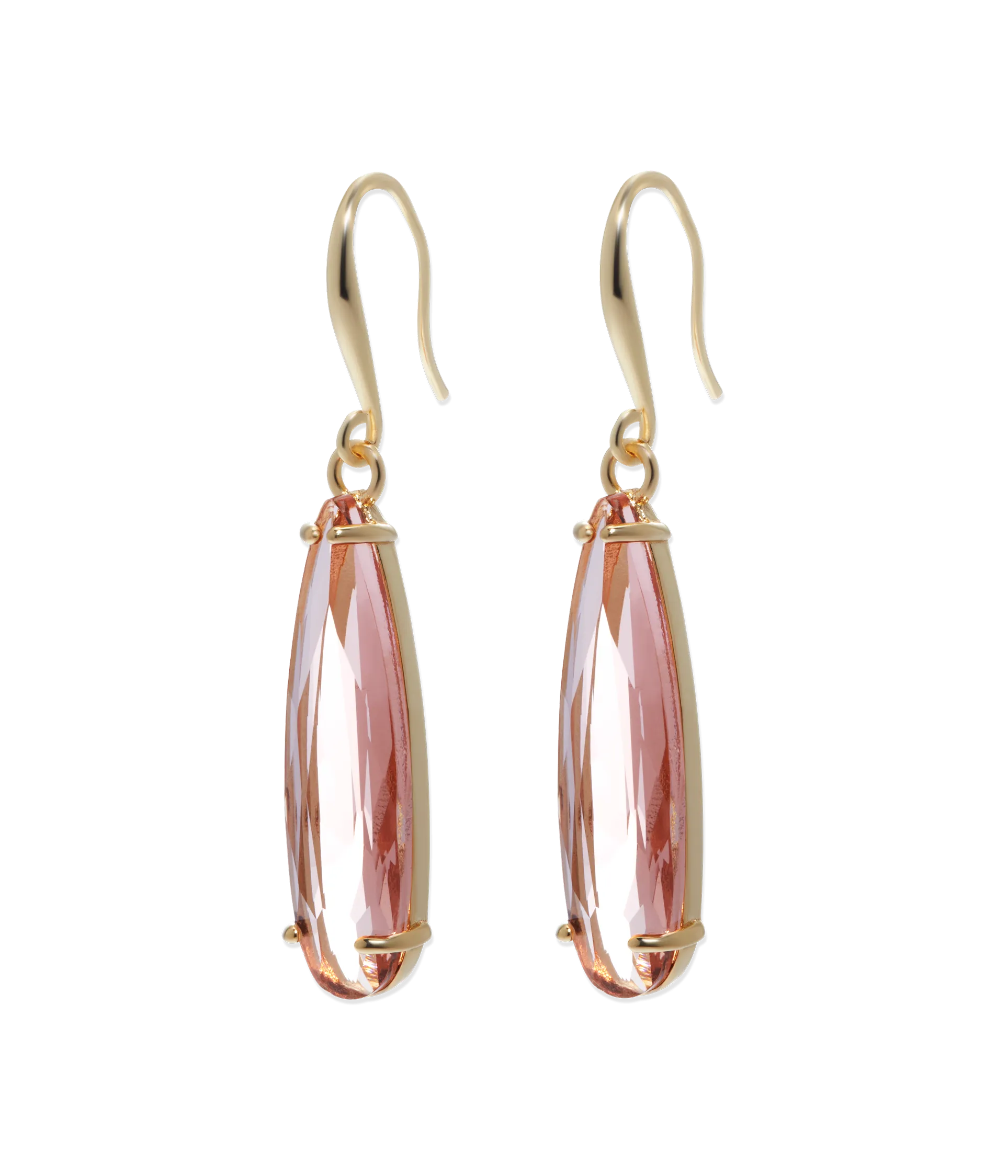 Sierra Drop Earrings