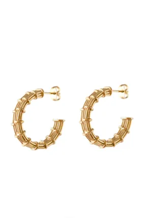 Sonya Earrings