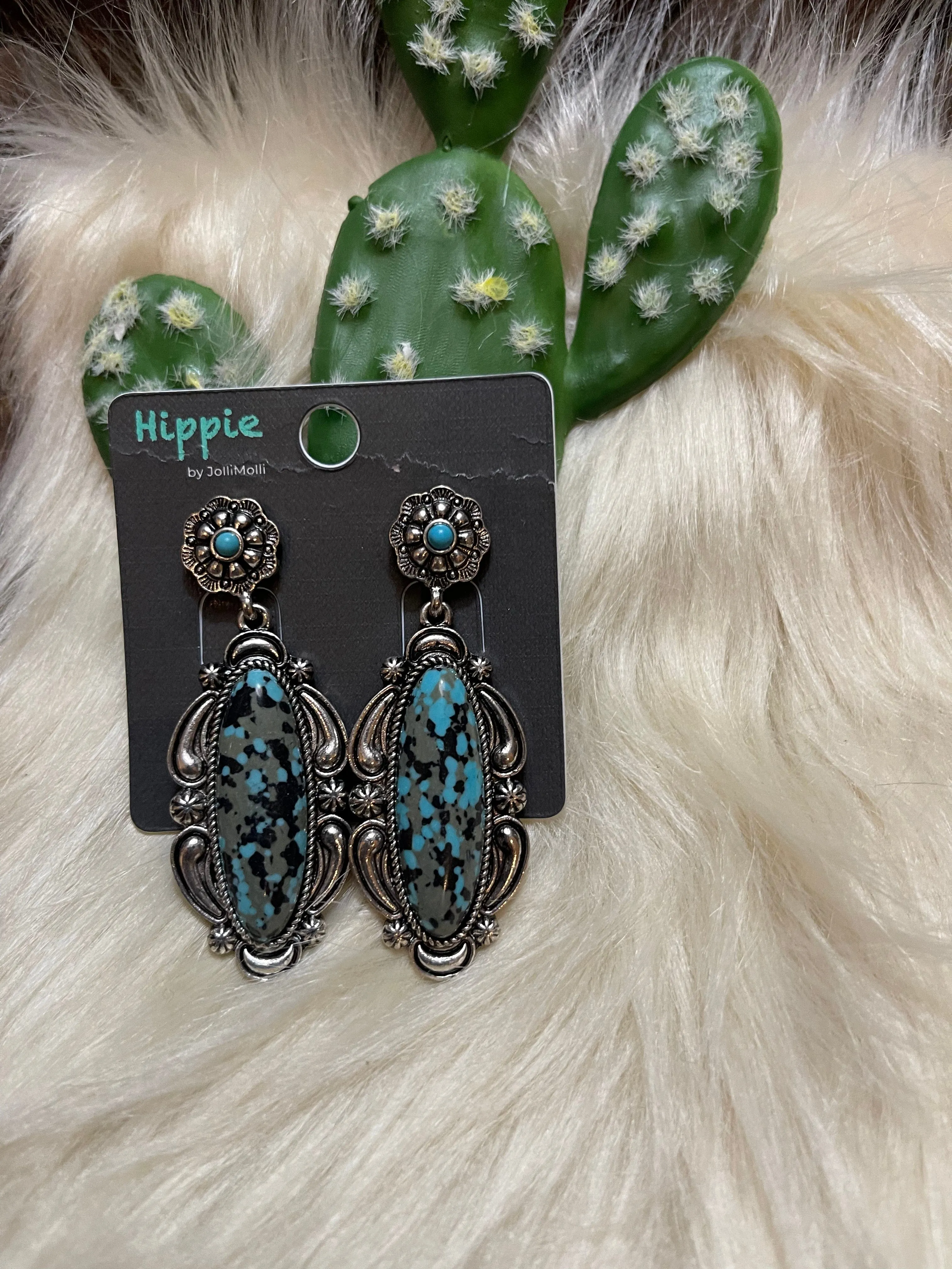 Southwest Earrings