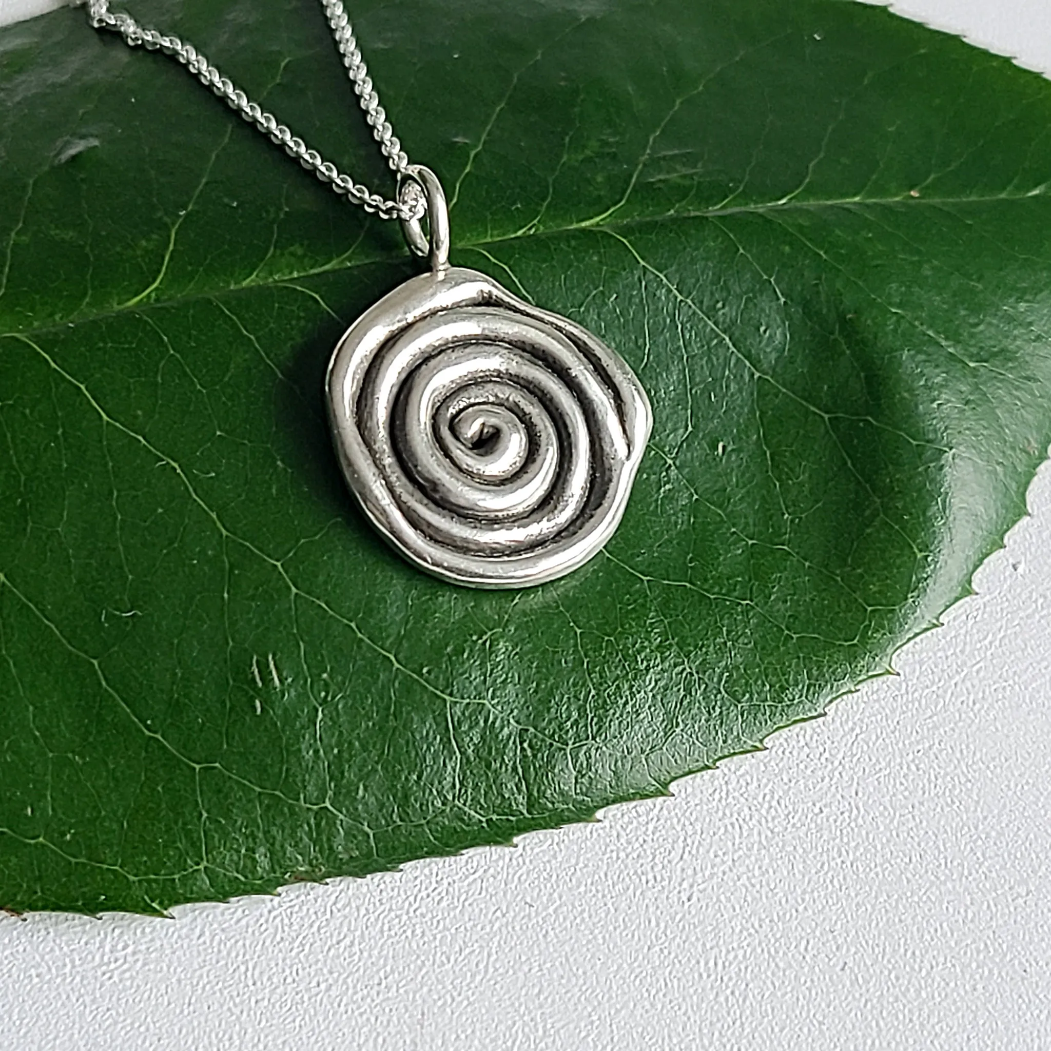 SPIRAL Pendant