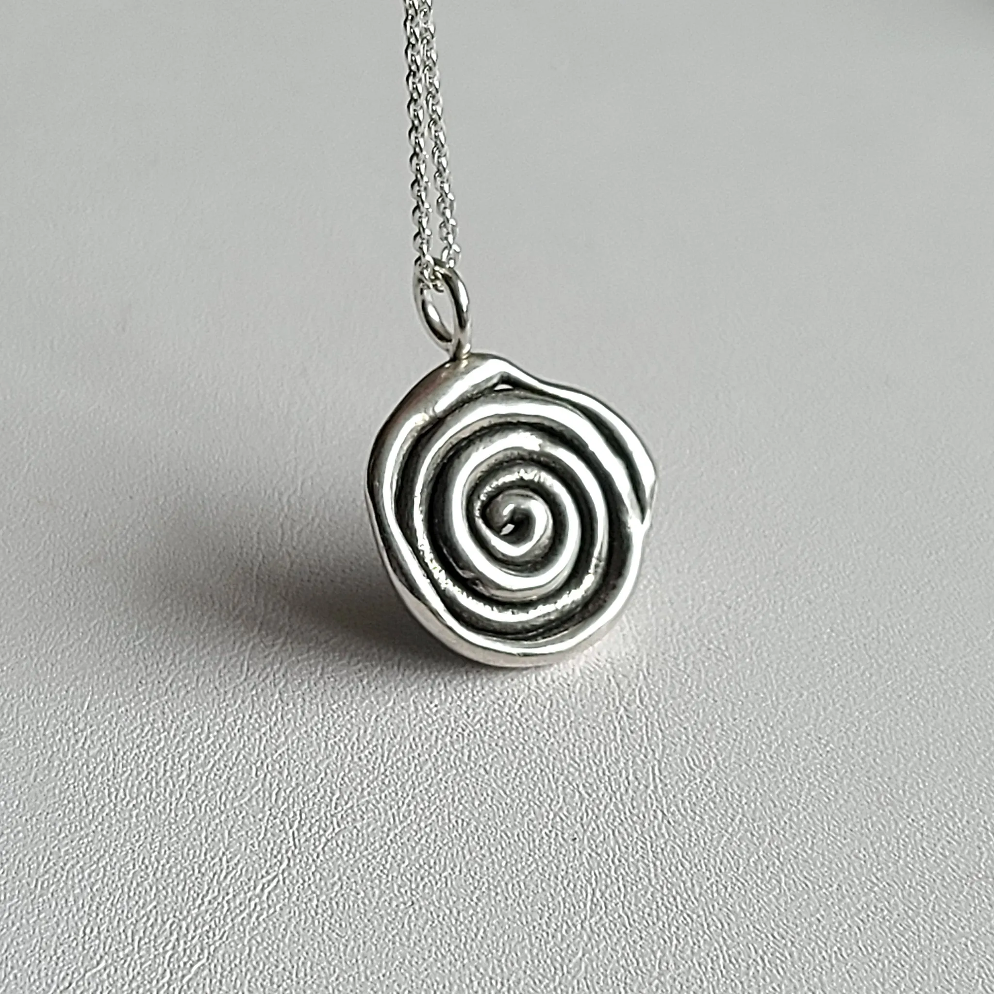 SPIRAL Pendant