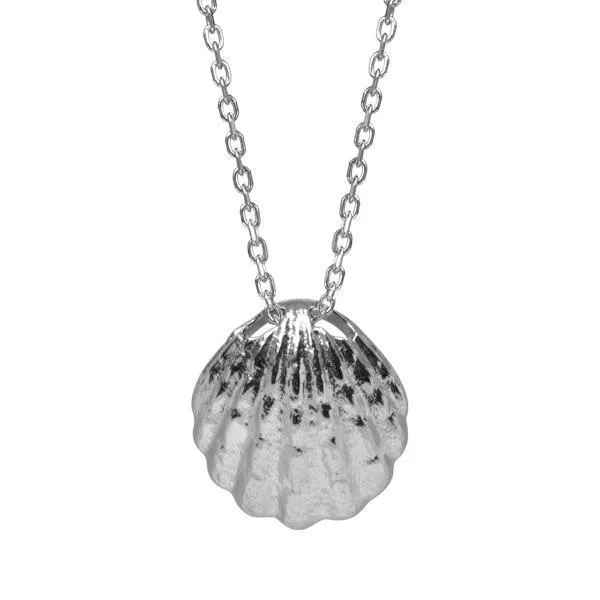 Surf Shell Pendant