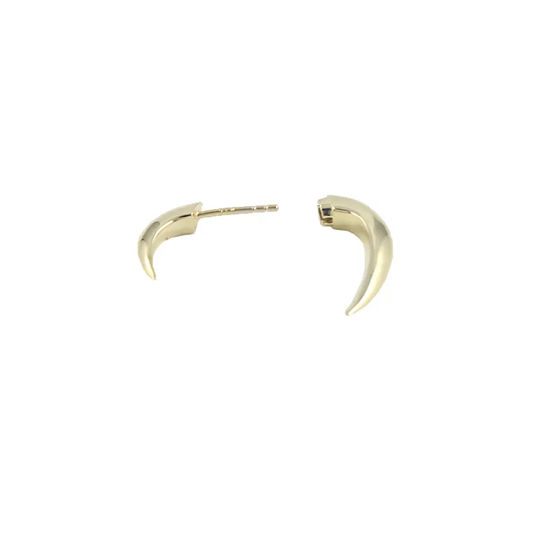 Thorn Earrings