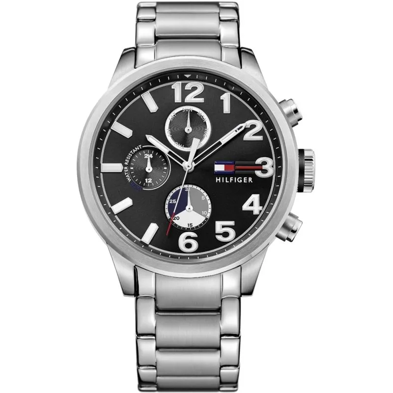 Tommy Hilfiger Jackson Men's Watch  - 1791243