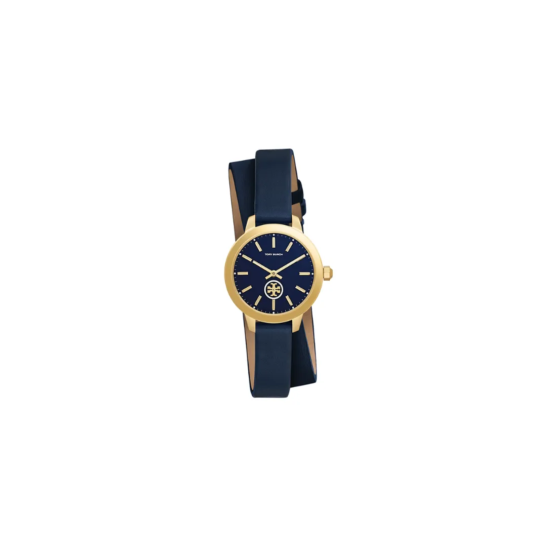 Tory Burch TBW1303 Colins Watch | Gently Used |