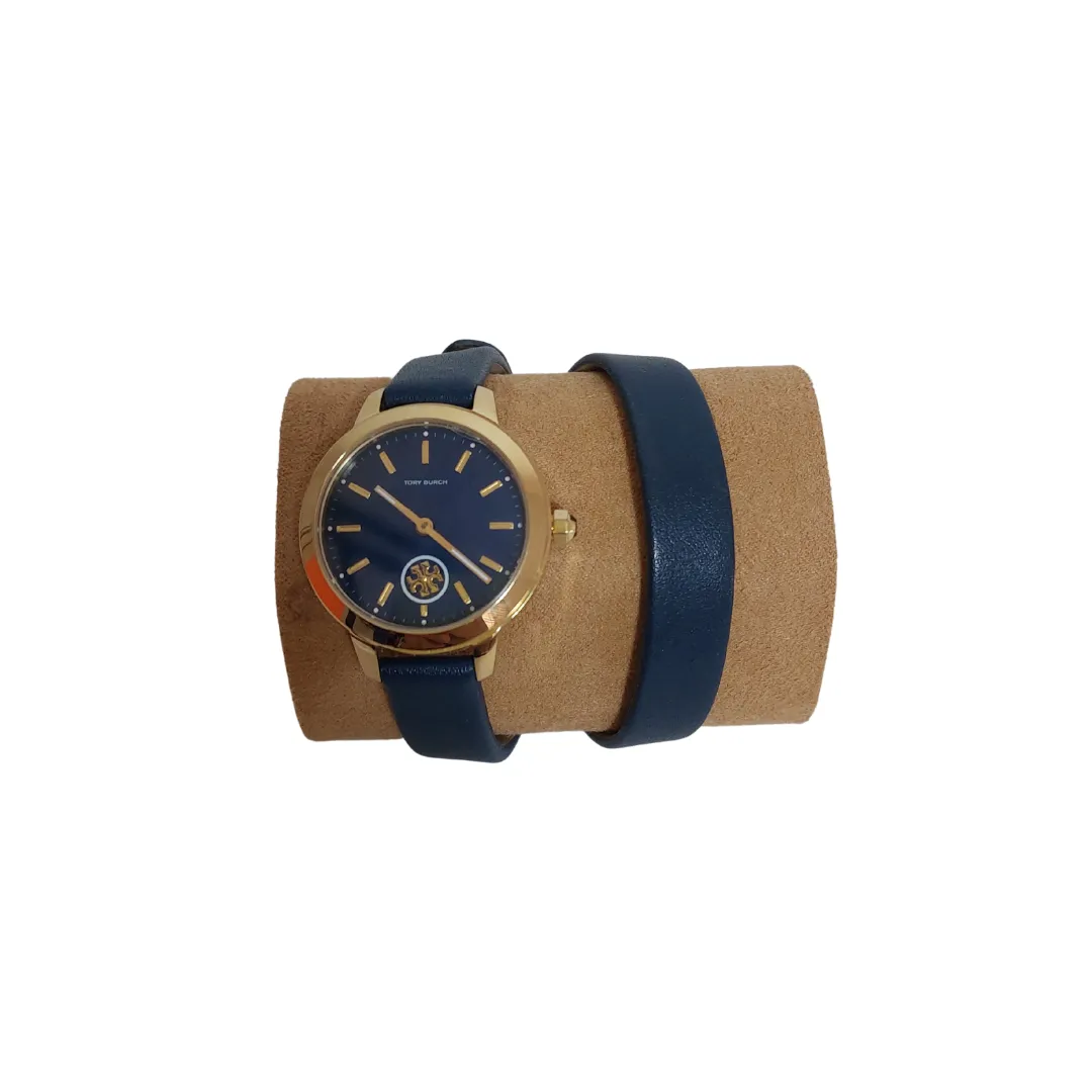 Tory Burch TBW1303 Colins Watch | Gently Used |