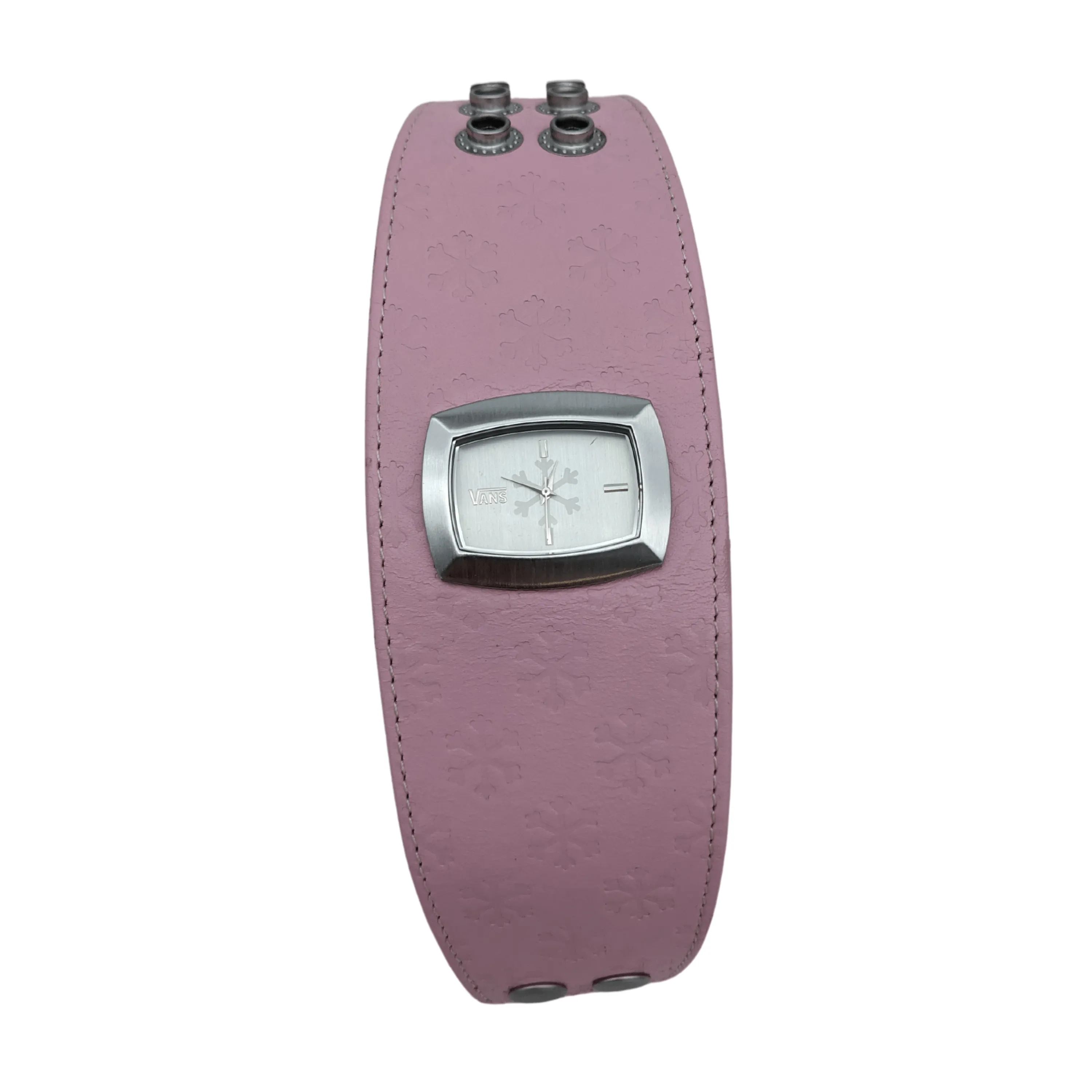 VANS Esplanade Women's Watch - Pink New w/ Tags