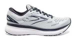 W Brooks Glycerin 19