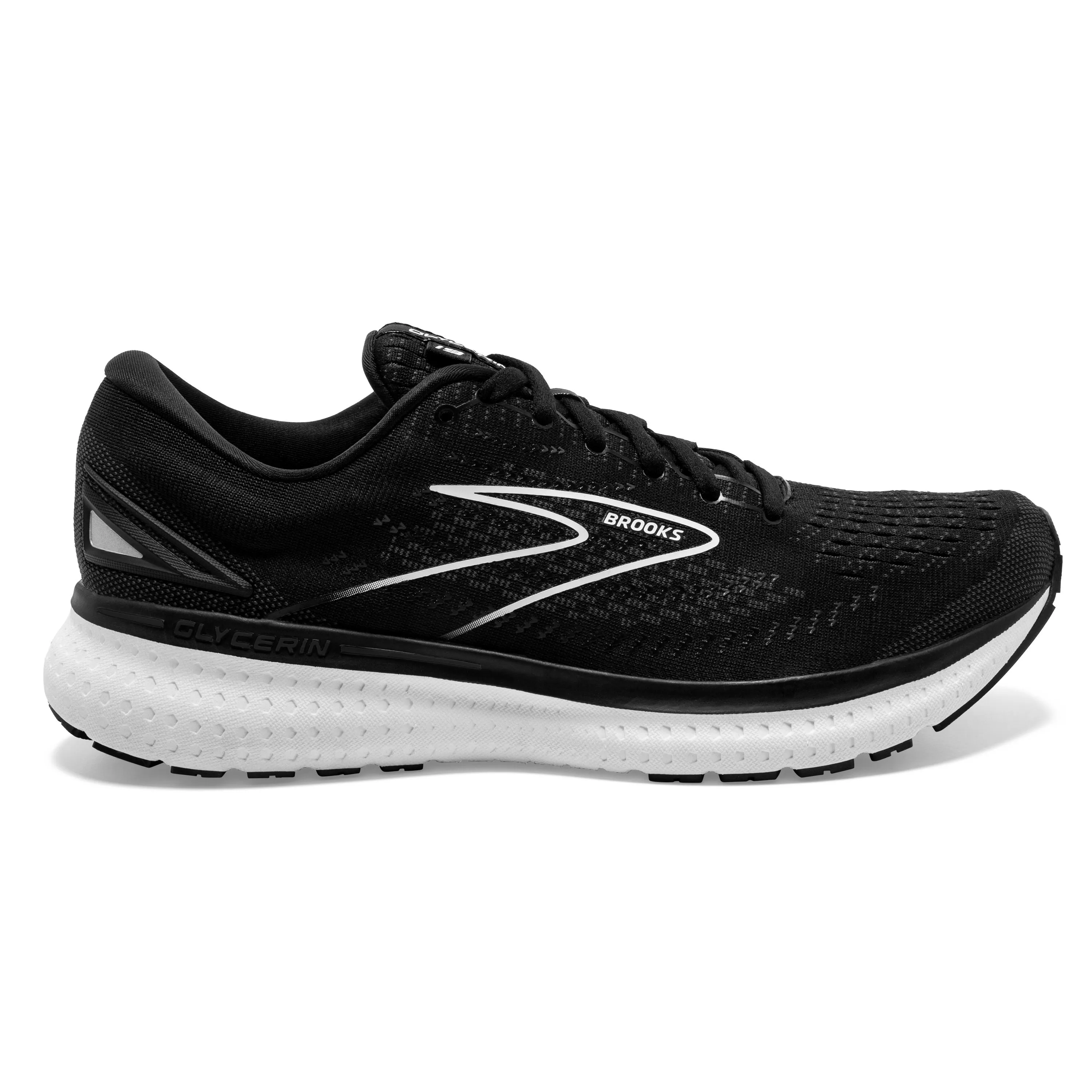 W Brooks Glycerin 19