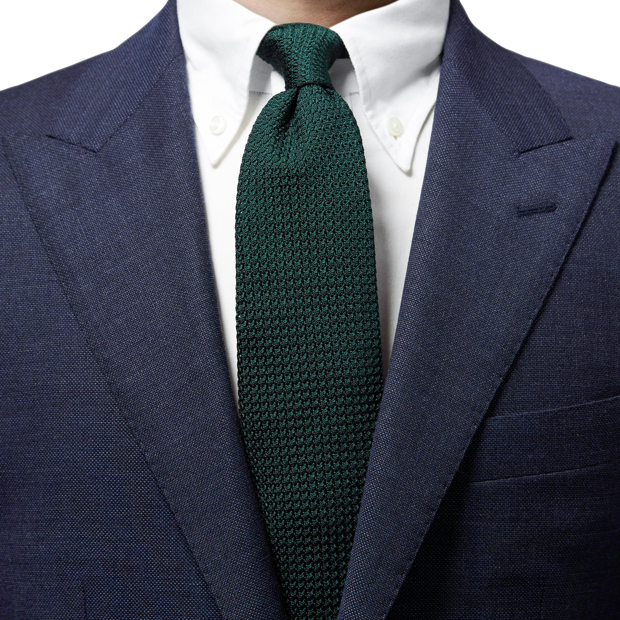 Woven Tie