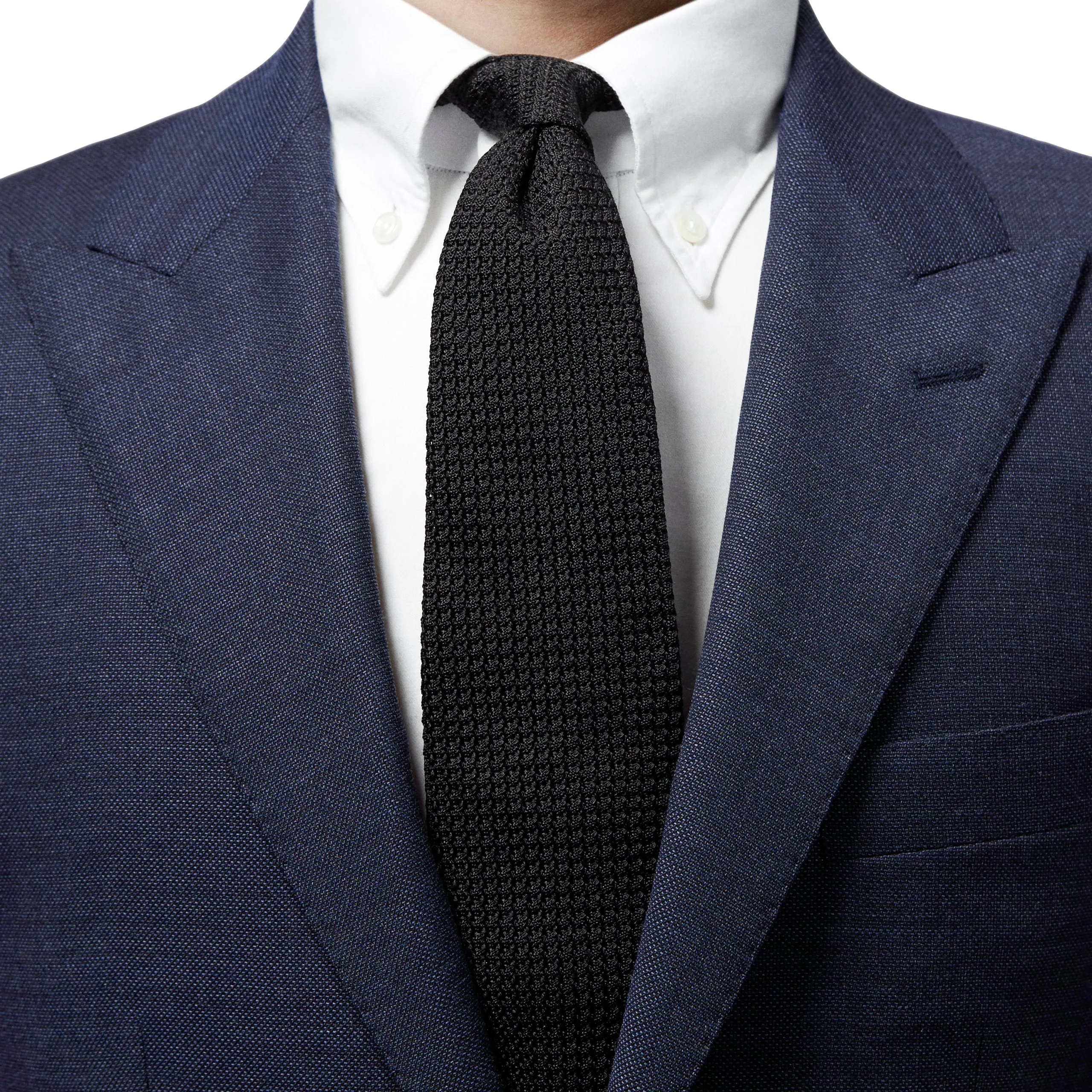 Woven Tie